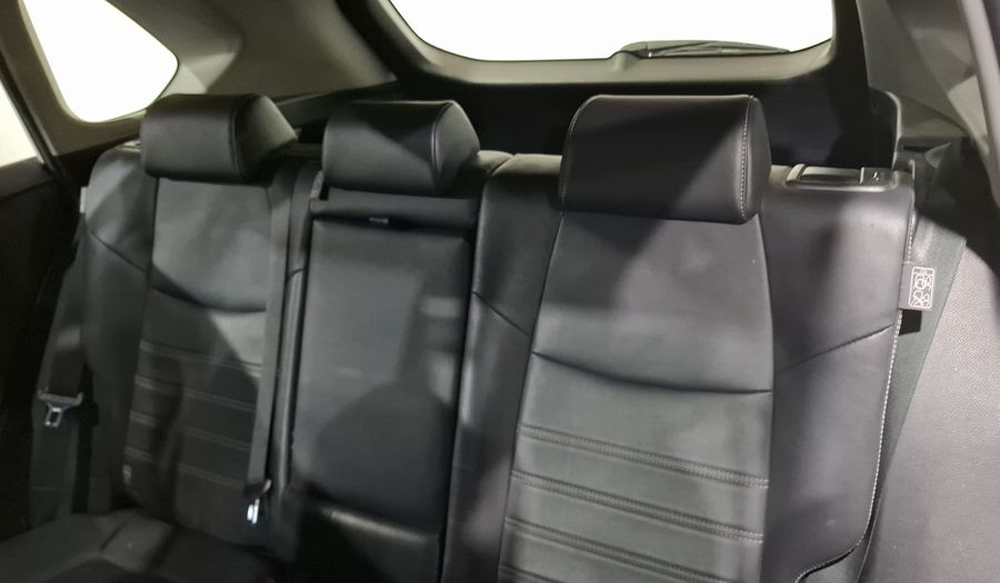 Toyota Rav4 2.5 LIMITED HYBRID AUTO Suv 2019