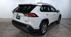 Toyota Rav4 2.5 LIMITED HYBRID AUTO Suv 2019