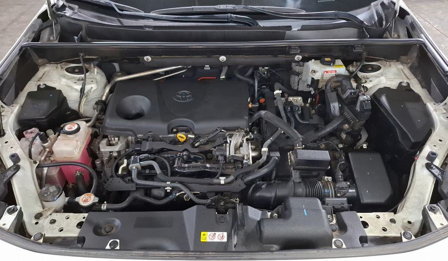 Toyota Rav4 2.5 LIMITED HYBRID AUTO Suv 2019