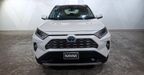 Toyota Rav4 2.5 LIMITED HYBRID AUTO Suv 2019