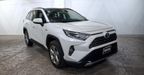 Toyota Rav4 2.5 LIMITED HYBRID AUTO Suv 2019