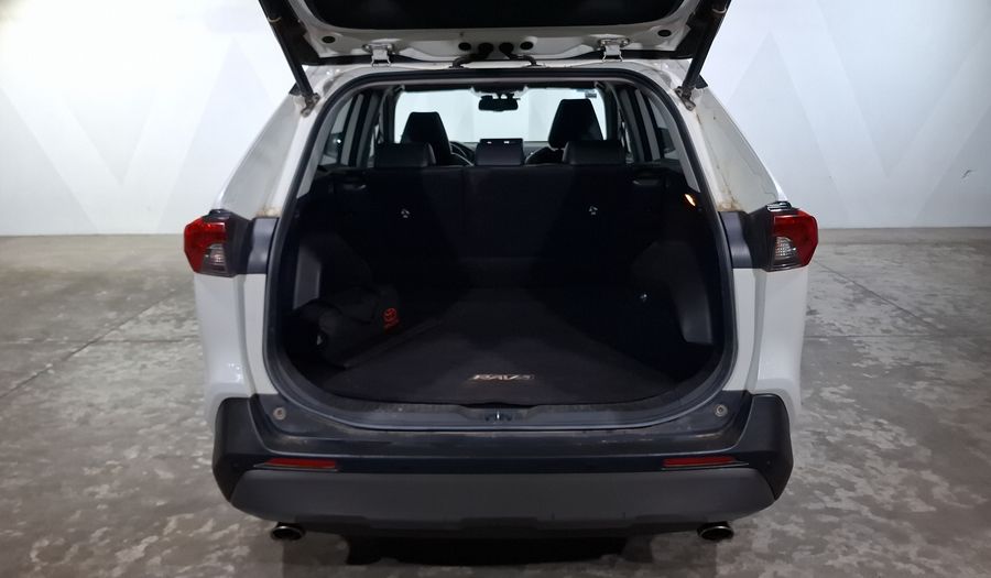Toyota Rav4 2.5 LIMITED HYBRID AUTO Suv 2019