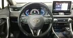 Toyota Rav4 2.5 LIMITED HYBRID AUTO Suv 2019