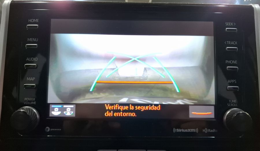 Toyota Rav4 2.5 LIMITED HYBRID AUTO Suv 2019