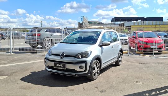 Volkswagen • up