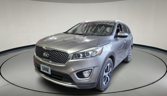 Kia • Sorento