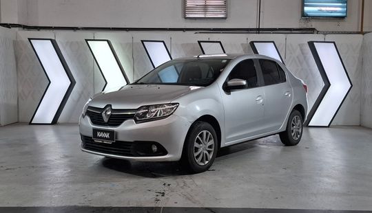 Renault • Logan