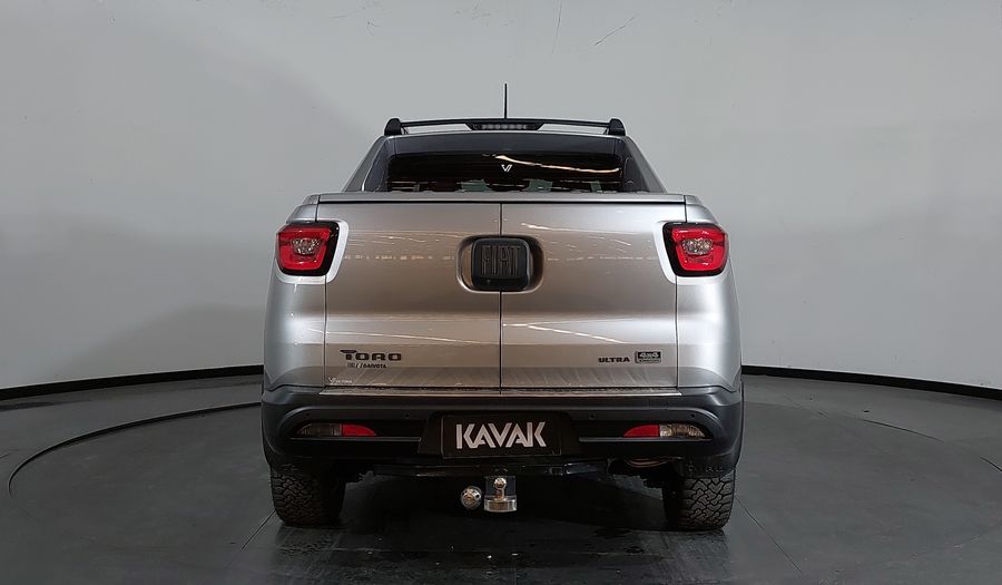Fiat Toro 2.0 TDI ULTRA AUTO 4WD Pickup 2022