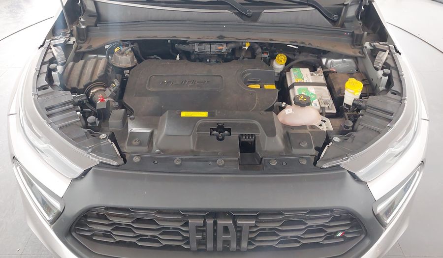 Fiat Toro 2.0 TDI ULTRA AUTO 4WD Pickup 2022