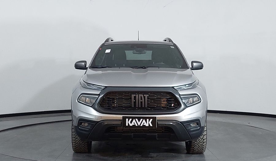 Fiat Toro 2.0 TDI ULTRA AUTO 4WD Pickup 2022