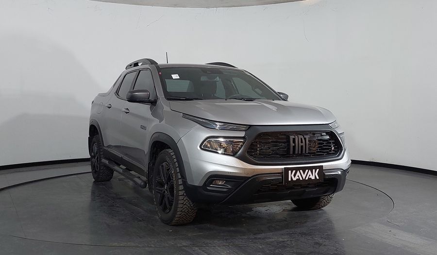 Fiat Toro 2.0 TDI ULTRA AUTO 4WD Pickup 2022