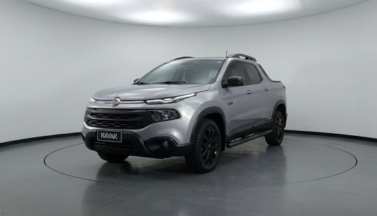 Fiat • Toro
