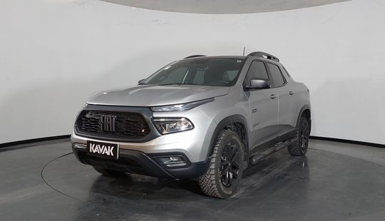 Fiat • Toro