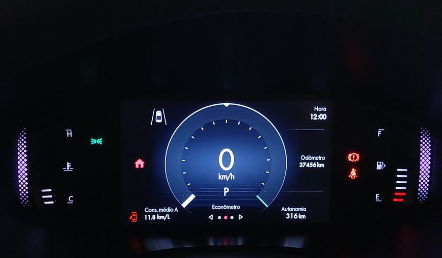 Fiat Toro 2.0 TDI ULTRA AUTO 4WD Pickup 2022