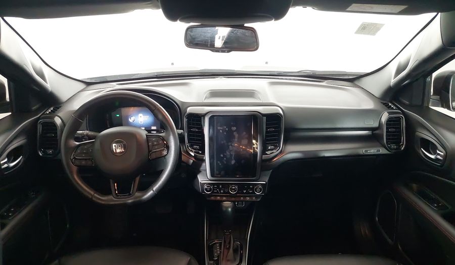 Fiat Toro 2.0 TDI ULTRA AUTO 4WD Pickup 2022
