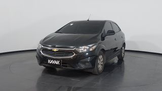 Chevrolet Onix 1.0 SPE/4 ECO LT