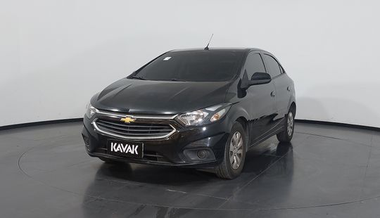 Chevrolet • Onix