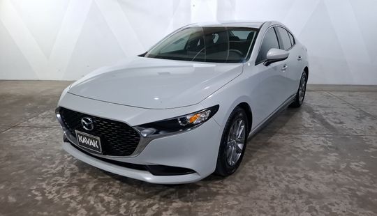 Mazda • Mazda 3