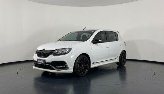 Renault • Sandero