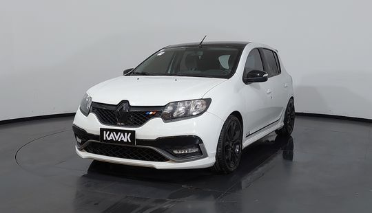 Renault • Sandero
