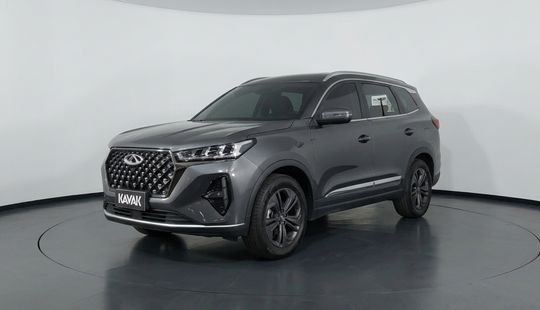 Chery • Tiggo 7