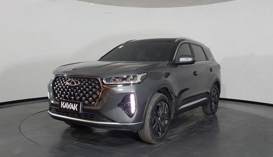 Chery • Tiggo 7
