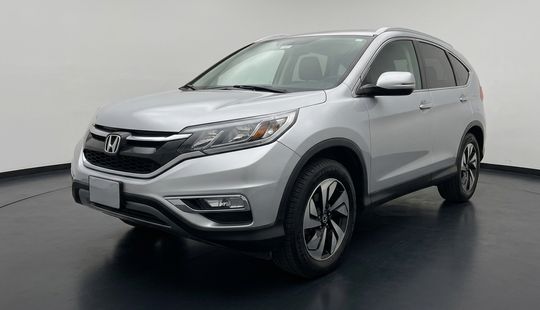 Honda • CR-V