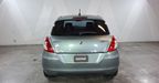 Suzuki Swift 1.4 GLS MT Hatchback 2013