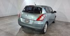 Suzuki Swift 1.4 GLS MT Hatchback 2013