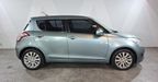 Suzuki Swift 1.4 GLS MT Hatchback 2013