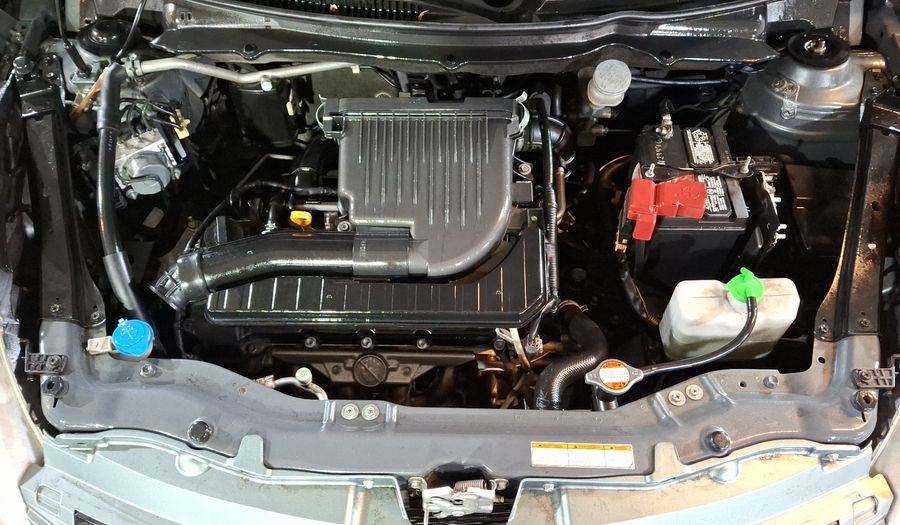 Suzuki Swift 1.4 GLS MT Hatchback 2013