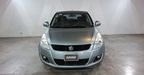Suzuki Swift 1.4 GLS MT Hatchback 2013