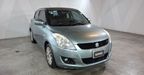 Suzuki Swift 1.4 GLS MT Hatchback 2013