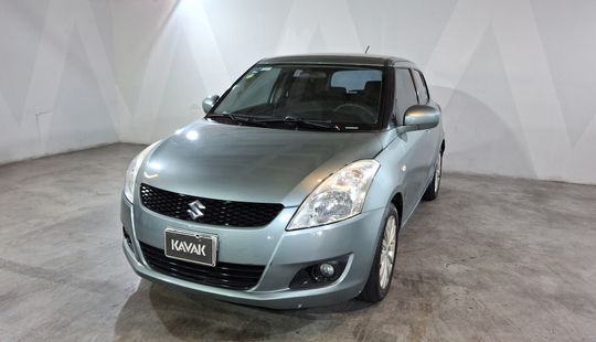 Suzuki • Swift