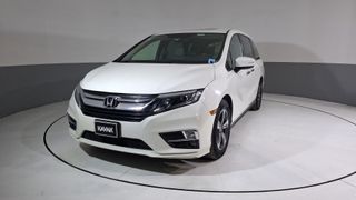 Honda • Odyssey
