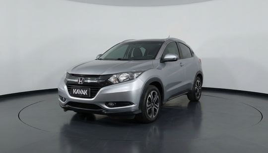 Honda • HR-V