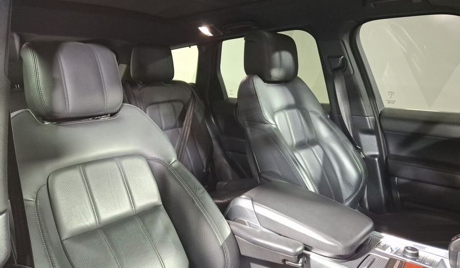 Land Rover Range Sport 5.0 P525 HSE AUTO 4WD Suv 2020