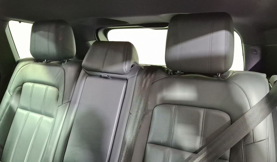 Land Rover Range Sport 5.0 P525 HSE AUTO 4WD Suv 2020