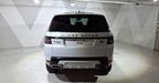 Land Rover Range Sport 5.0 P525 HSE AUTO 4WD Suv 2020