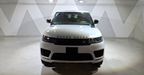 Land Rover Range Sport 5.0 P525 HSE AUTO 4WD Suv 2020