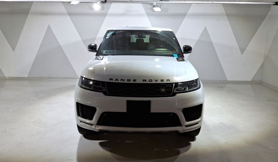 Land Rover Range Sport 5.0 P525 HSE AUTO 4WD Suv 2020