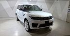 Land Rover Range Sport 5.0 P525 HSE AUTO 4WD Suv 2020