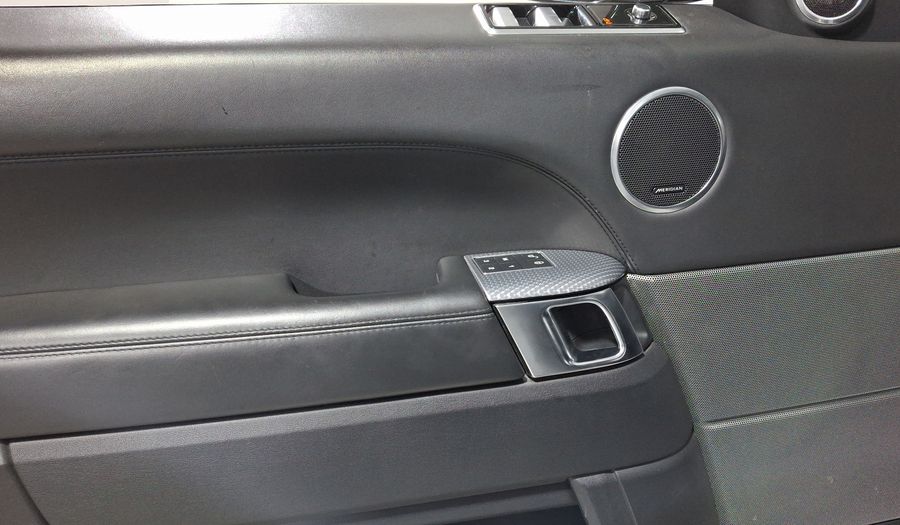 Land Rover Range Sport 5.0 P525 HSE AUTO 4WD Suv 2020