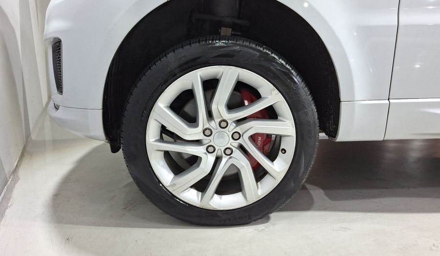 Land Rover Range Sport 5.0 P525 HSE AUTO 4WD Suv 2020