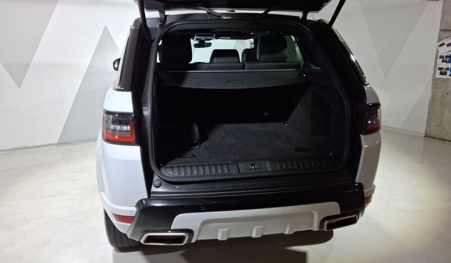 Land Rover Range Sport 5.0 P525 HSE AUTO 4WD Suv 2020
