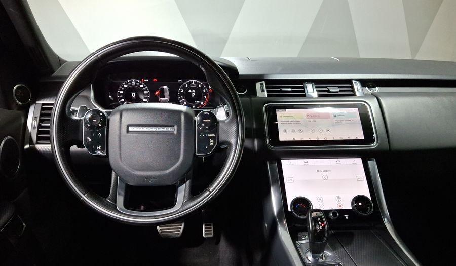 Land Rover Range Sport 5.0 P525 HSE AUTO 4WD Suv 2020