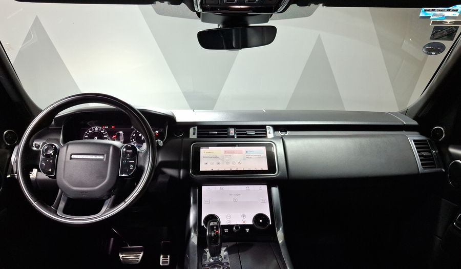 Land Rover Range Sport 5.0 P525 HSE AUTO 4WD Suv 2020
