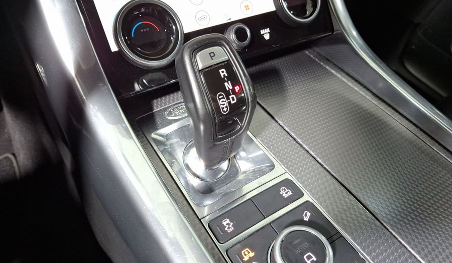 Land Rover Range Sport 5.0 P525 HSE AUTO 4WD Suv 2020