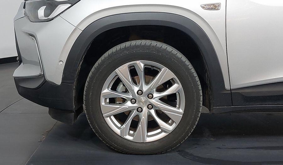 Chevrolet Tracker 1.2 TURBO LTZ AUTO Suv 2021