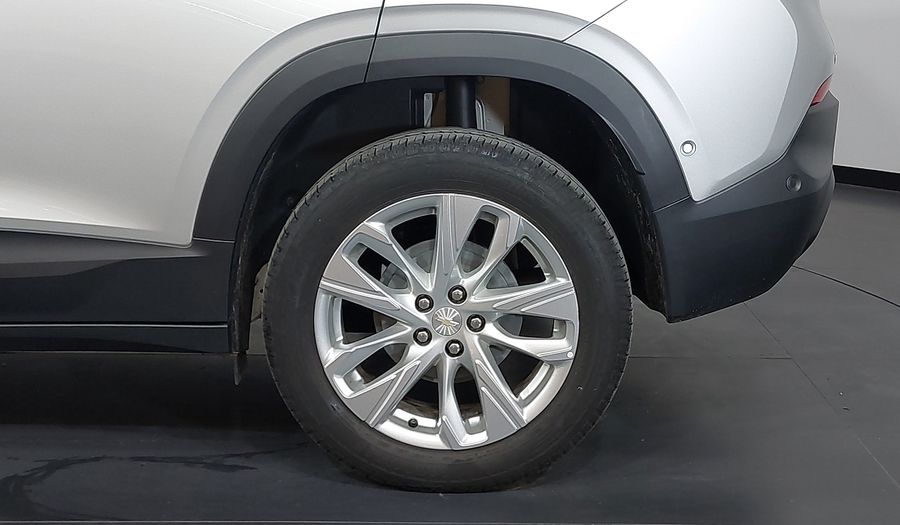 Chevrolet Tracker 1.2 TURBO LTZ AUTO Suv 2021